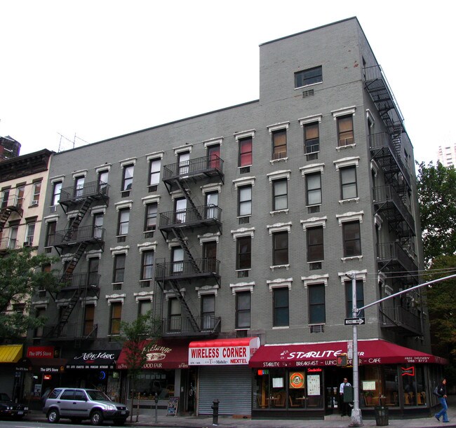 1275-1279 First Ave in New York, NY - Building Photo - Building Photo