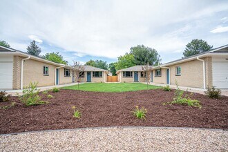 1638 Cheyenne Ave in Loveland, CO - Building Photo - Building Photo