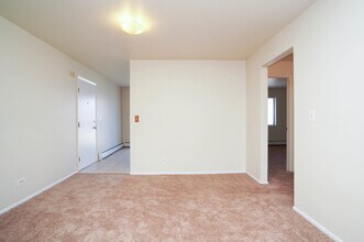1101 Florence Ave-Unit -D in Westmont, IL - Building Photo - Building Photo