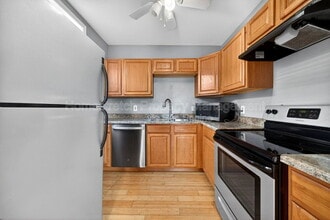 322 N Boyle Ave in St. Louis, MO - Building Photo - Building Photo