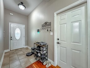 6303 Rivers Landing Ct in Tallahassee, FL - Foto de edificio - Building Photo