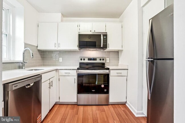 4814 30th St S in Arlington, VA - Building Photo - Building Photo