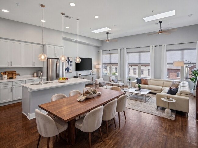 property at 50 Laidlaw Ave