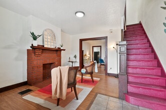 2241 1/2 Hawthorne Ave in Pittsburgh, PA - Building Photo - Building Photo