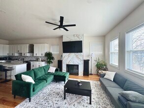 411 McAdoo Ave in Nashville, TN - Building Photo - Building Photo