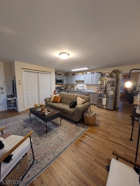 property at 55 Gingerbread Castle Rd