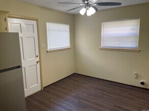 216 Meadow Park Dr in North Little Rock, AR - Building Photo - Building Photo