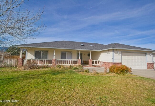 1905 Lakeshore Dr in Carson City, NV - Building Photo - Building Photo