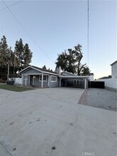 13455 Bradley Ave in Los Angeles, CA - Building Photo - Building Photo