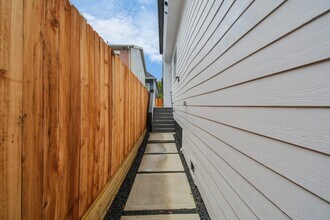 5538 Darling St in Houston, TX - Building Photo - Building Photo