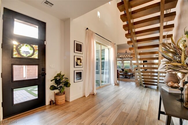 property at 9702 Starlight Ridge Ave