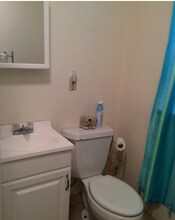 72 Peterborough St, Unit 08 in Boston, MA - Building Photo - Building Photo