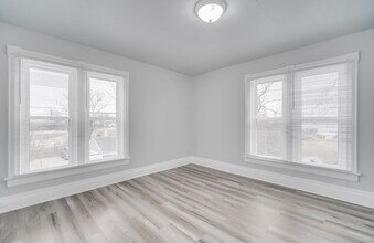 396 S Hickory St in Fond du Lac, WI - Building Photo - Building Photo