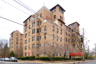 30 Eastchester Rd Apartments