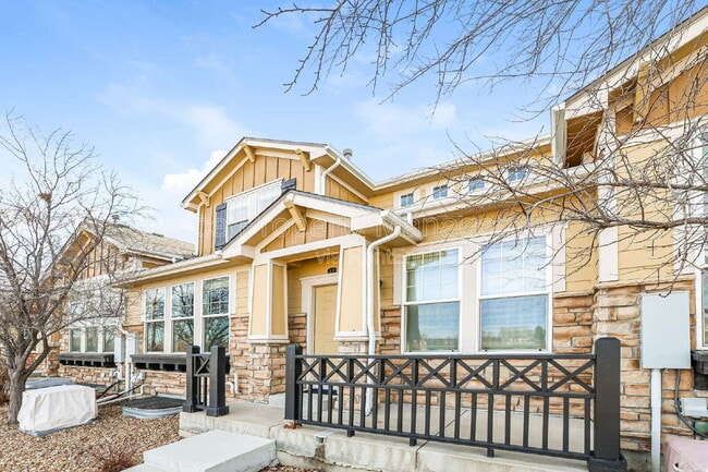 3751 W 136th Ave in Broomfield, CO - Building Photo - Building Photo