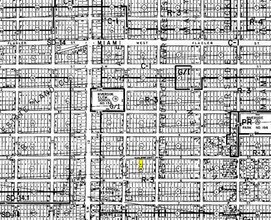 1036 SW 5th St in Miami, FL - Foto de edificio - Building Photo