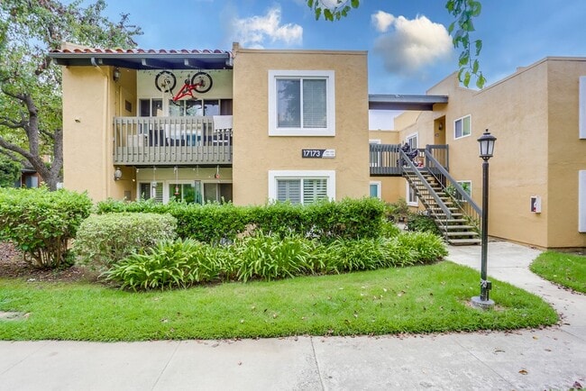 17173 W Bernardo Dr in San Diego, CA - Building Photo - Building Photo