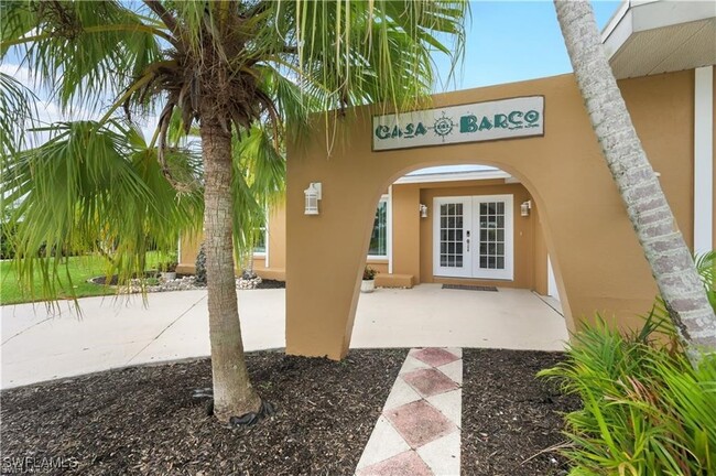 3105 SE 18th Ave in Cape Coral, FL - Building Photo - Building Photo