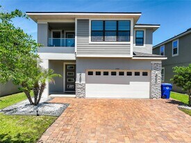 2381 Rapollo Dr in Kissimmee, FL - Building Photo