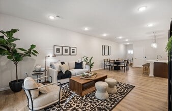 The Villas at Wyles Farms in Kent, OH - Building Photo - Building Photo