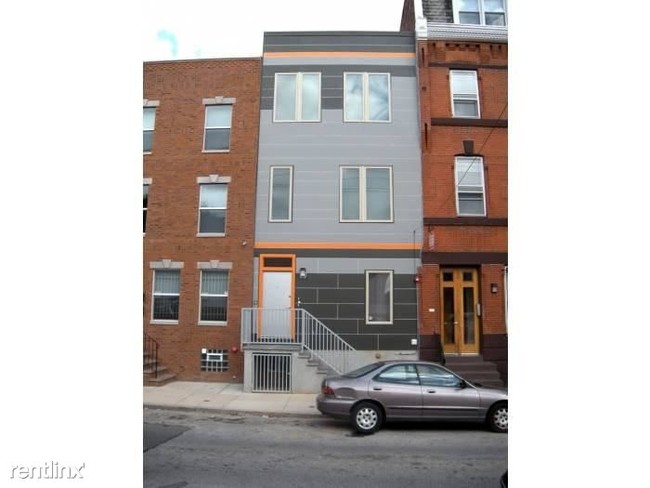 1735 W Montgomery Ave in Philadelphia, PA - Building Photo - Building Photo