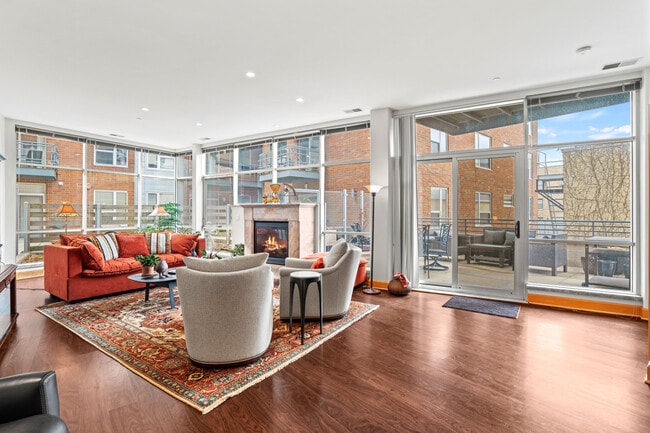 property at 1111 N Marshall St