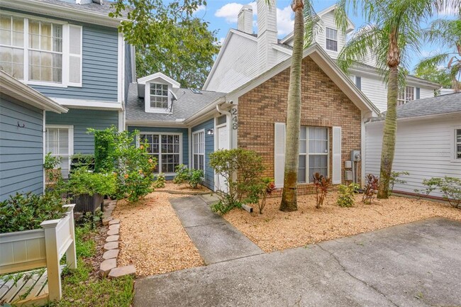 property at 248 St Ives Dr