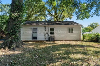 8301 Edna Ave in Ferguson, MO - Building Photo - Building Photo