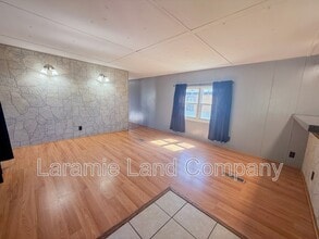 2166 W Wyoming Ave in Laramie, WY - Building Photo - Building Photo