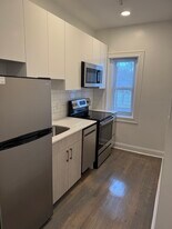 129 Jersey St, Unit 21 in Boston, MA - Building Photo
