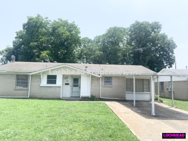 1104 Ashland Dr in Mesquite, TX - Building Photo - Building Photo