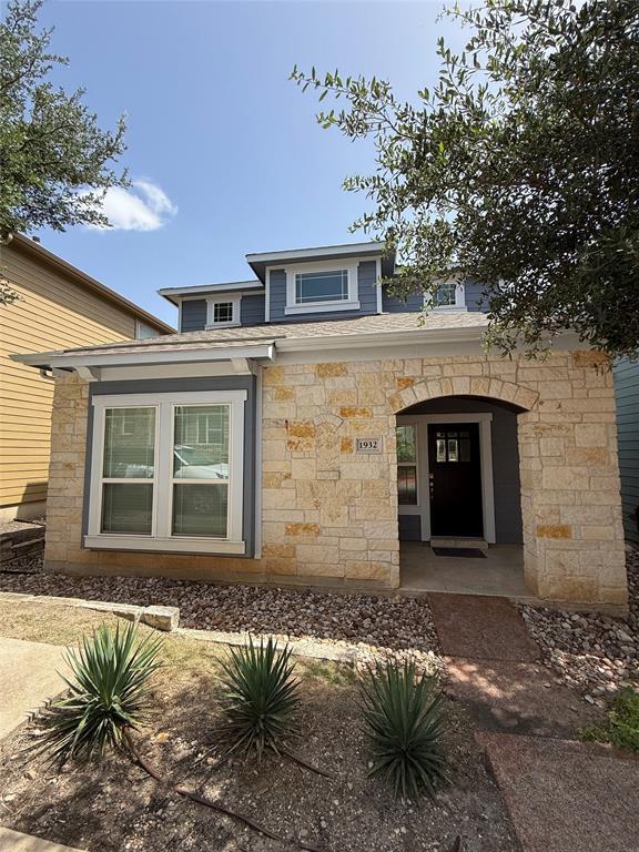 property at 1932 Tramson Dr