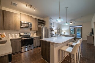 Ballpark Apartments @ Town Madison in Madison, AL - Building Photo - Building Photo