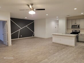 8215 Hush Hts Dr in Arcola, TX - Building Photo - Building Photo