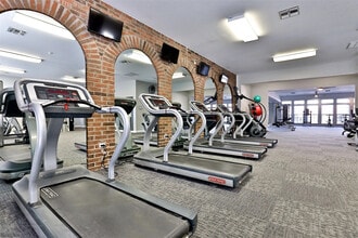 The Grand at Buffalo Run in Abilene, TX - Foto de edificio - Building Photo