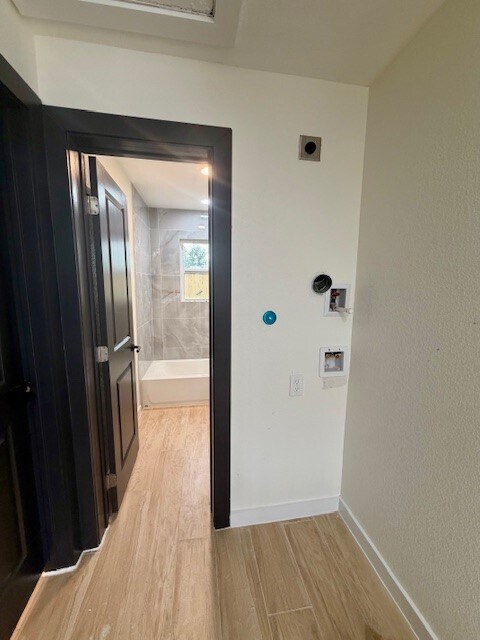 206 E 33rd St in Houston, TX - Building Photo - Building Photo