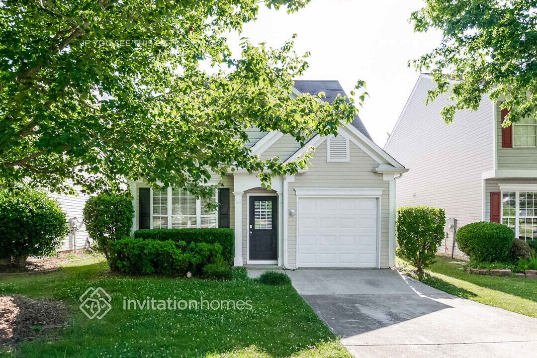 1609 Heyford Cir NW in Kennesaw, GA - Building Photo