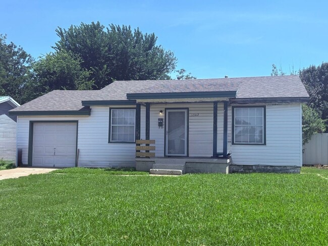 property at 1342 South Dr