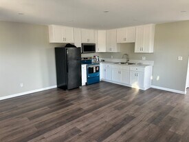 5551 Lemon Ave, Unit 1/2 in Long Beach, CA - Building Photo