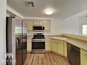 3400 Cabana Dr in Las Vegas, NV - Building Photo - Building Photo