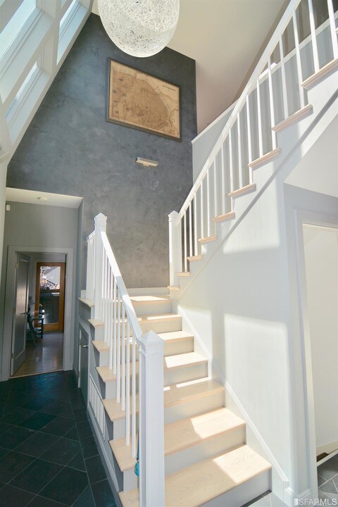 884 De Haro St in San Francisco, CA - Building Photo