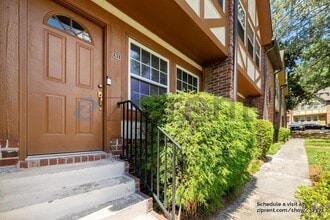 2825 Northeast Expy in Atlanta, GA - Building Photo - Building Photo