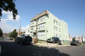 440-442 Jeliff Ave in Newark, NJ - Building Photo