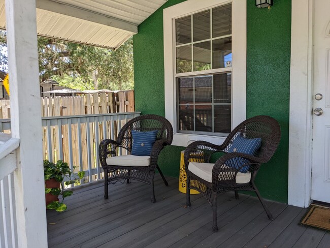 4509 N 15th St in Tampa, FL - Building Photo - Building Photo