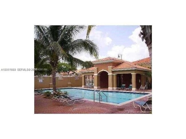 property at 6104 NW 114th Pl