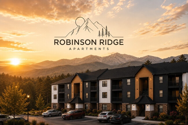 Robinson Ridge Apartments