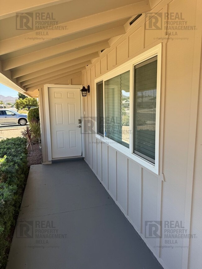 28911 W Worcester Rd in Menifee, CA - Building Photo - Building Photo