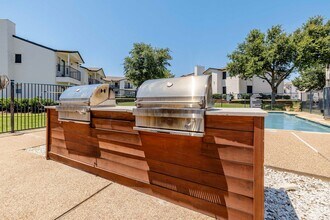 Tides on Westcreek in Fort Worth, TX - Building Photo - Building Photo