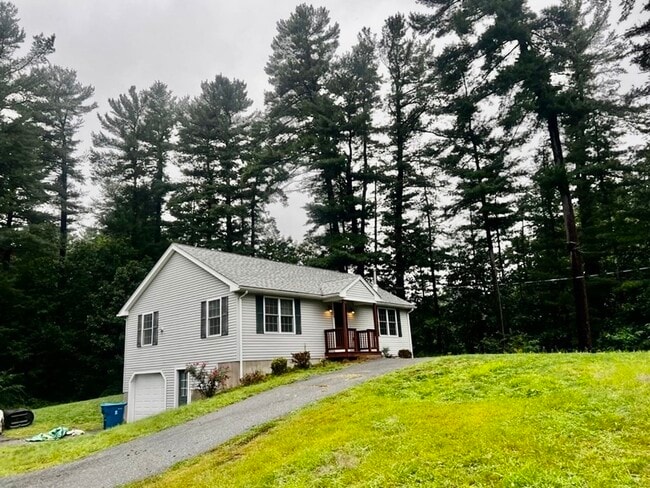 property at 148 Frost Rd