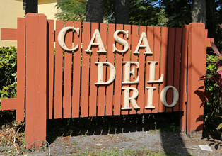 Casa Del Rio in Boca Raton, FL - Building Photo - Building Photo